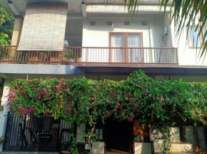 Wahyudi house UBUD